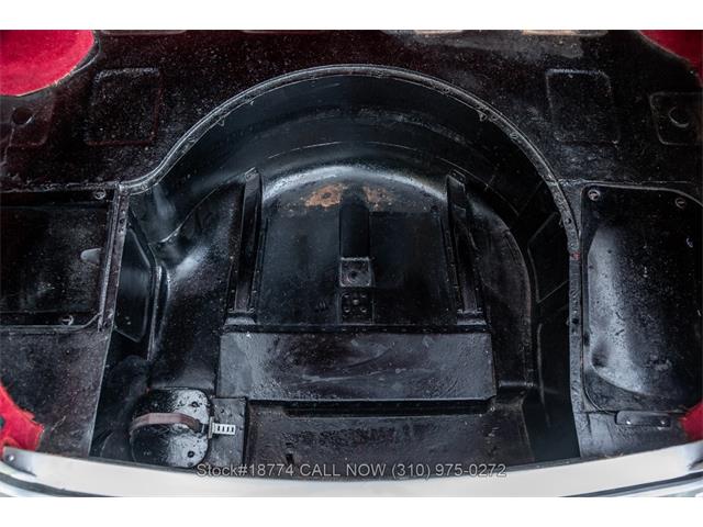 1960 Bentley Continental (CC-1967175) for sale in Beverly Hills, California