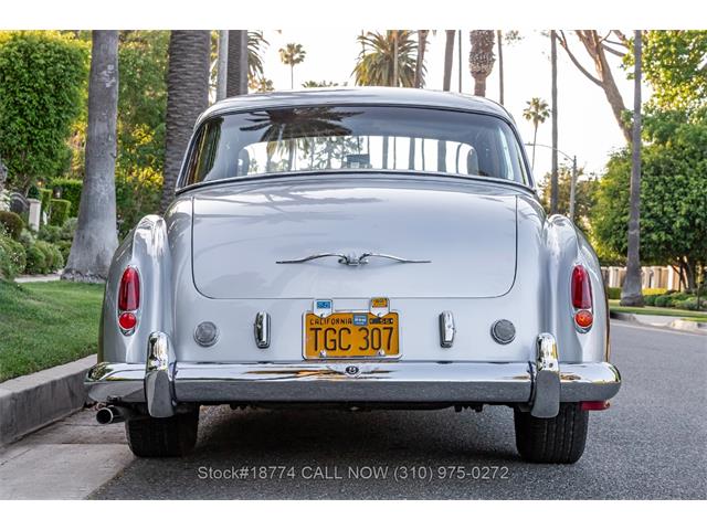 1960 Bentley Continental (CC-1967175) for sale in Beverly Hills, California