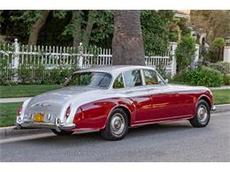 1960 Bentley Continental (CC-1967175) for sale in Beverly Hills, California
