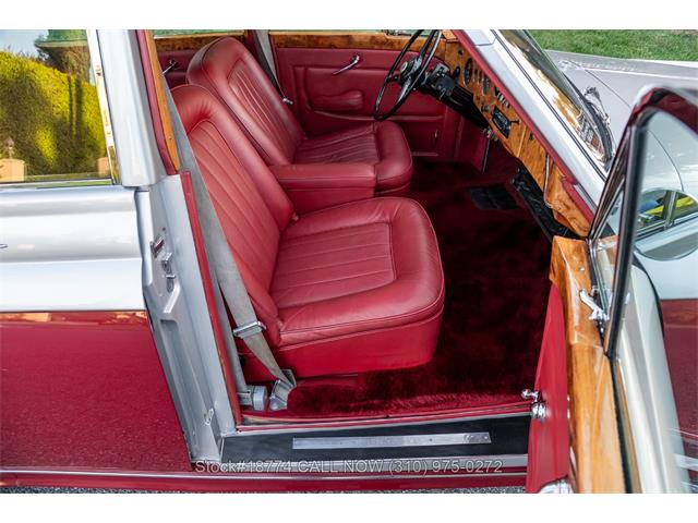 1960 Bentley Continental (CC-1967175) for sale in Beverly Hills, California