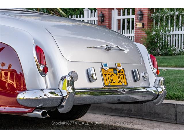 1960 Bentley Continental (CC-1967175) for sale in Beverly Hills, California