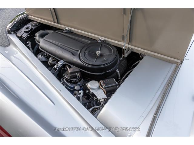 1960 Bentley Continental (CC-1967175) for sale in Beverly Hills, California