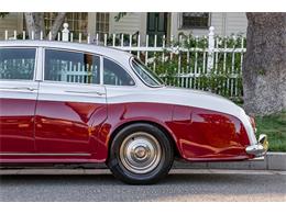1960 Bentley Continental (CC-1967175) for sale in Beverly Hills, California