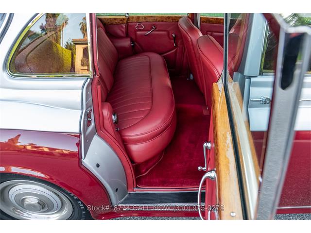 1960 Bentley Continental (CC-1967175) for sale in Beverly Hills, California