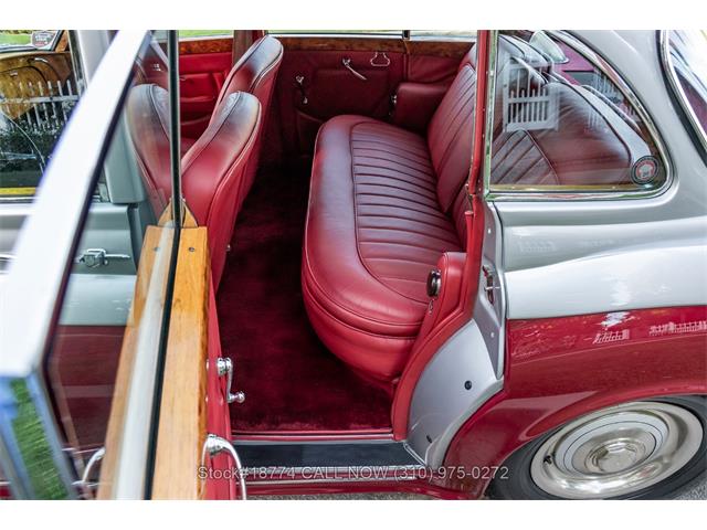 1960 Bentley Continental (CC-1967175) for sale in Beverly Hills, California