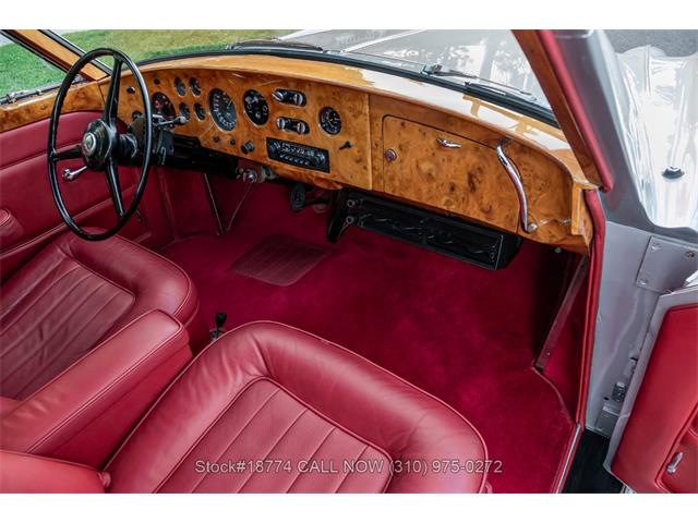 1960 Bentley Continental (CC-1967175) for sale in Beverly Hills, California