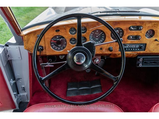 1960 Bentley Continental (CC-1967175) for sale in Beverly Hills, California