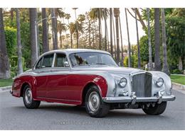 1960 Bentley Continental (CC-1967175) for sale in Beverly Hills, California