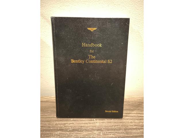 1960 Bentley Continental (CC-1967175) for sale in Beverly Hills, California