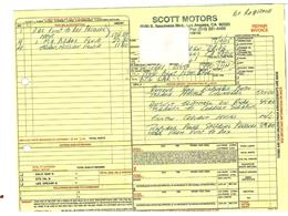 1960 Bentley Continental (CC-1967175) for sale in Beverly Hills, California