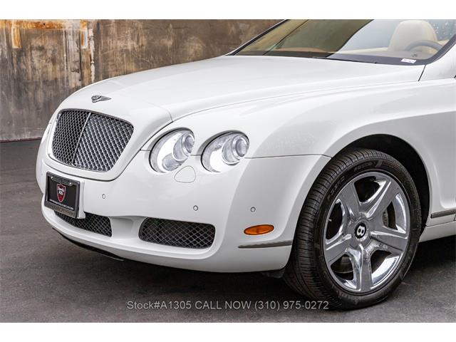 2007 Bentley Continental GTC (CC-1967177) for sale in Beverly Hills, California