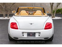2007 Bentley Continental GTC (CC-1967177) for sale in Beverly Hills, California