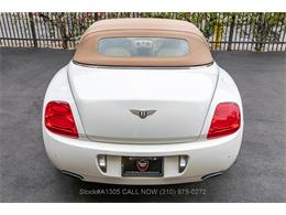 2007 Bentley Continental GTC (CC-1967177) for sale in Beverly Hills, California