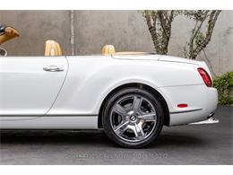 2007 Bentley Continental GTC (CC-1967177) for sale in Beverly Hills, California