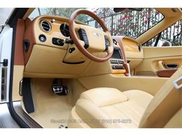 2007 Bentley Continental GTC (CC-1967177) for sale in Beverly Hills, California