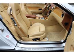 2007 Bentley Continental GTC (CC-1967177) for sale in Beverly Hills, California