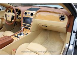 2007 Bentley Continental GTC (CC-1967177) for sale in Beverly Hills, California