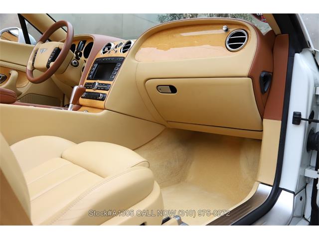 2007 Bentley Continental GTC (CC-1967177) for sale in Beverly Hills, California