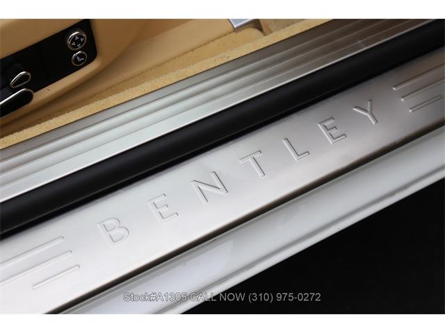 2007 Bentley Continental GTC (CC-1967177) for sale in Beverly Hills, California