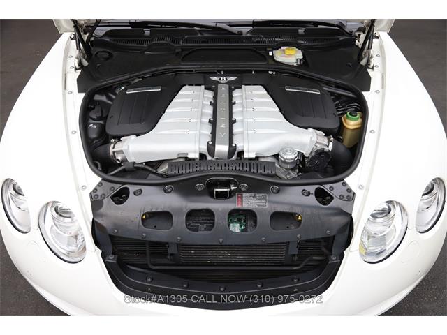 2007 Bentley Continental GTC (CC-1967177) for sale in Beverly Hills, California