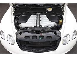 2007 Bentley Continental GTC (CC-1967177) for sale in Beverly Hills, California