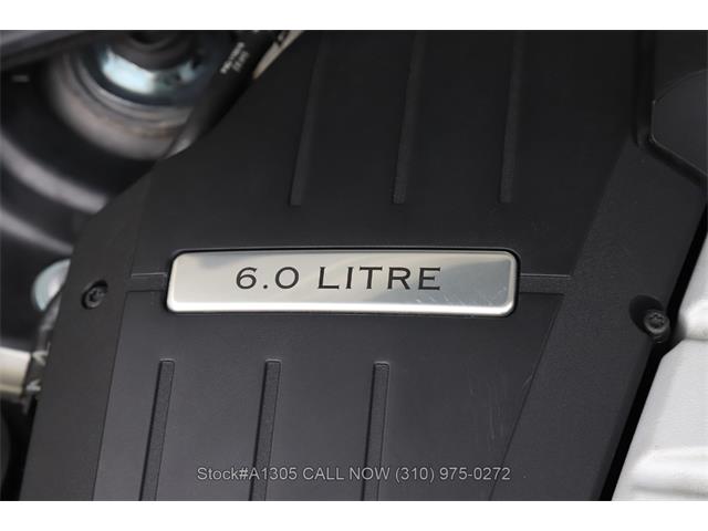2007 Bentley Continental GTC (CC-1967177) for sale in Beverly Hills, California