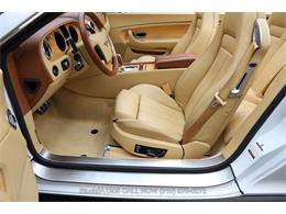 2007 Bentley Continental GTC (CC-1967177) for sale in Beverly Hills, California