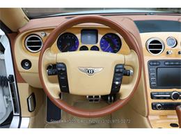 2007 Bentley Continental GTC (CC-1967177) for sale in Beverly Hills, California