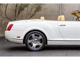 2007 Bentley Continental GTC (CC-1967177) for sale in Beverly Hills, California