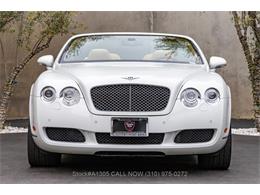 2007 Bentley Continental GTC (CC-1967177) for sale in Beverly Hills, California