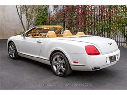 2007 Bentley Continental GTC (CC-1967177) for sale in Beverly Hills, California