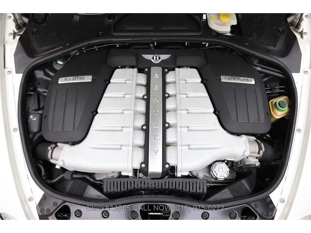 2007 Bentley Continental GTC (CC-1967177) for sale in Beverly Hills, California