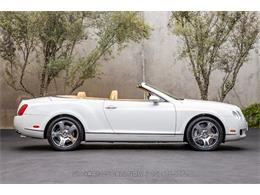 2007 Bentley Continental GTC (CC-1967177) for sale in Beverly Hills, California