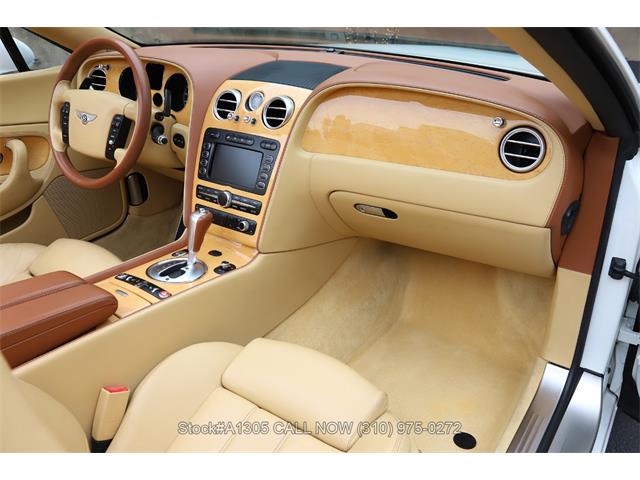 2007 Bentley Continental GTC (CC-1967177) for sale in Beverly Hills, California