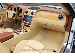 2007 Bentley Continental GTC (CC-1967177) for sale in Beverly Hills, California