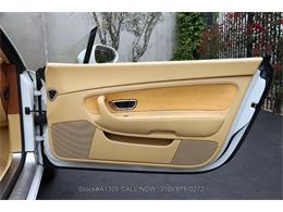 2007 Bentley Continental GTC (CC-1967177) for sale in Beverly Hills, California