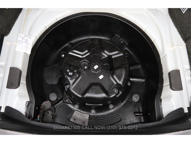 2007 Bentley Continental GTC (CC-1967177) for sale in Beverly Hills, California