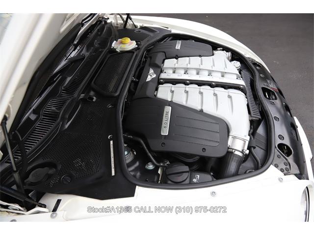 2007 Bentley Continental GTC (CC-1967177) for sale in Beverly Hills, California