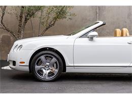 2007 Bentley Continental GTC (CC-1967177) for sale in Beverly Hills, California