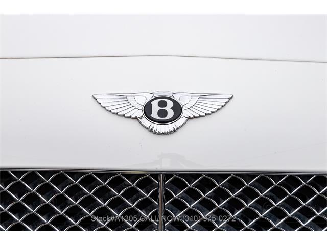 2007 Bentley Continental GTC (CC-1967177) for sale in Beverly Hills, California