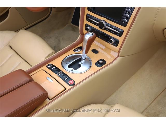 2007 Bentley Continental GTC (CC-1967177) for sale in Beverly Hills, California