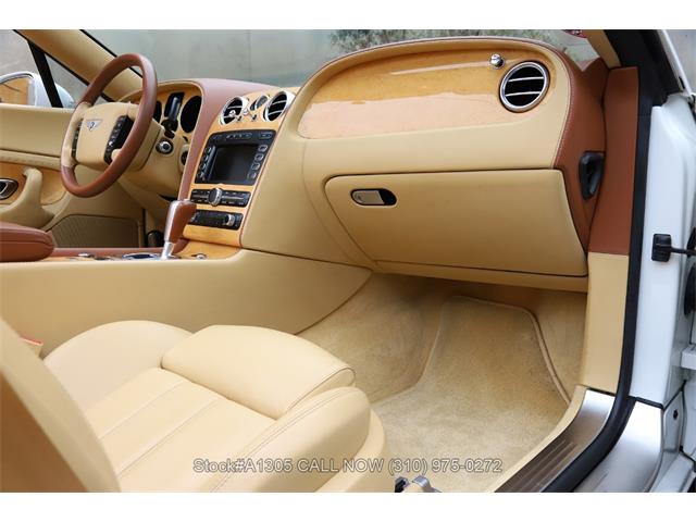 2007 Bentley Continental GTC (CC-1967177) for sale in Beverly Hills, California