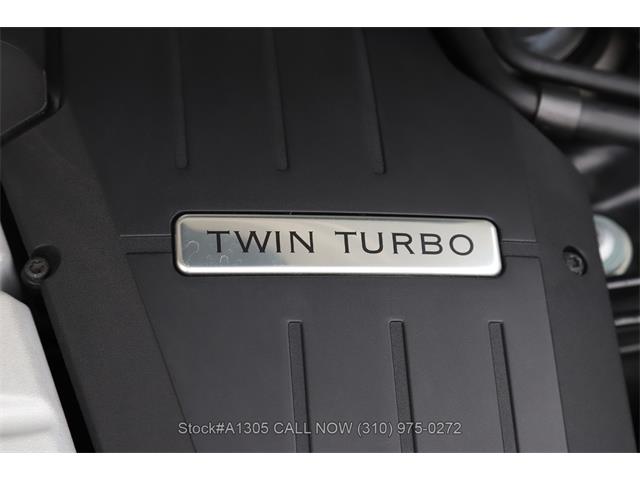 2007 Bentley Continental GTC (CC-1967177) for sale in Beverly Hills, California
