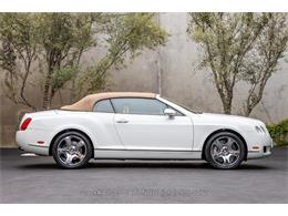 2007 Bentley Continental GTC (CC-1967177) for sale in Beverly Hills, California