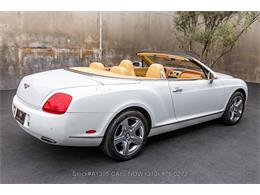 2007 Bentley Continental GTC (CC-1967177) for sale in Beverly Hills, California