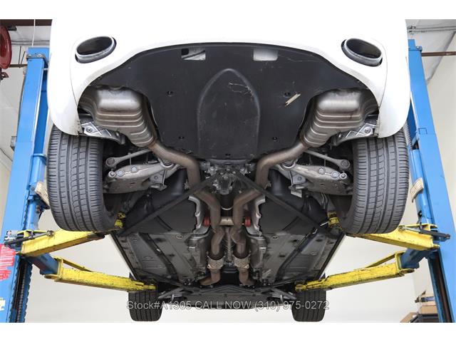 2007 Bentley Continental GTC (CC-1967177) for sale in Beverly Hills, California