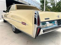 1973 Cadillac DeVille (CC-1967198) for sale in Bradenton, Florida