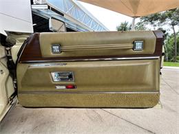 1973 Cadillac DeVille (CC-1967198) for sale in Bradenton, Florida