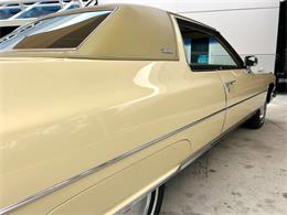 1973 Cadillac DeVille (CC-1967198) for sale in Bradenton, Florida