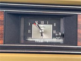1973 Cadillac DeVille (CC-1967198) for sale in Bradenton, Florida
